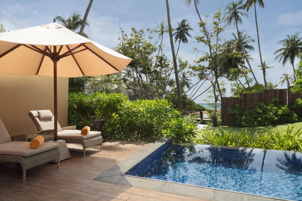 Garden Pool Villa