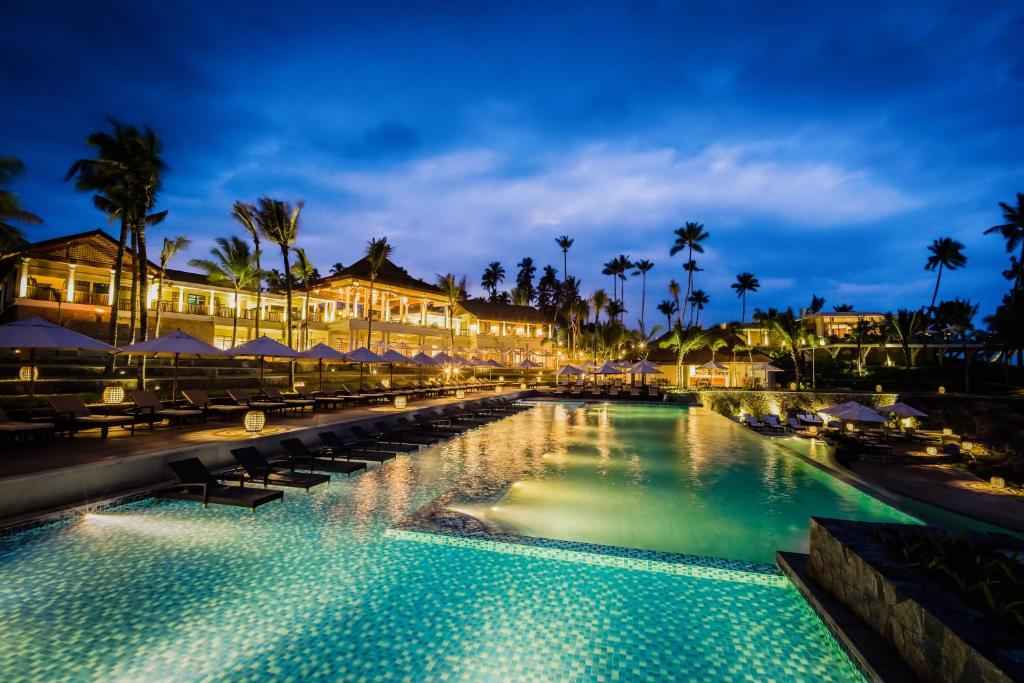Ocean View Pool Villa