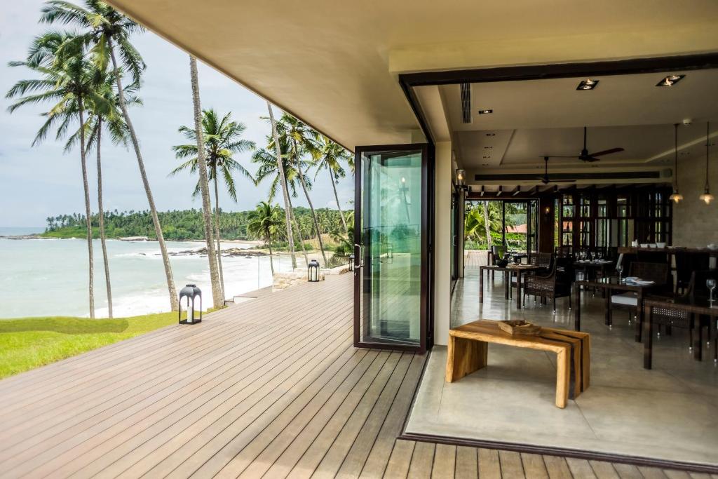 Premier Beach Access Room