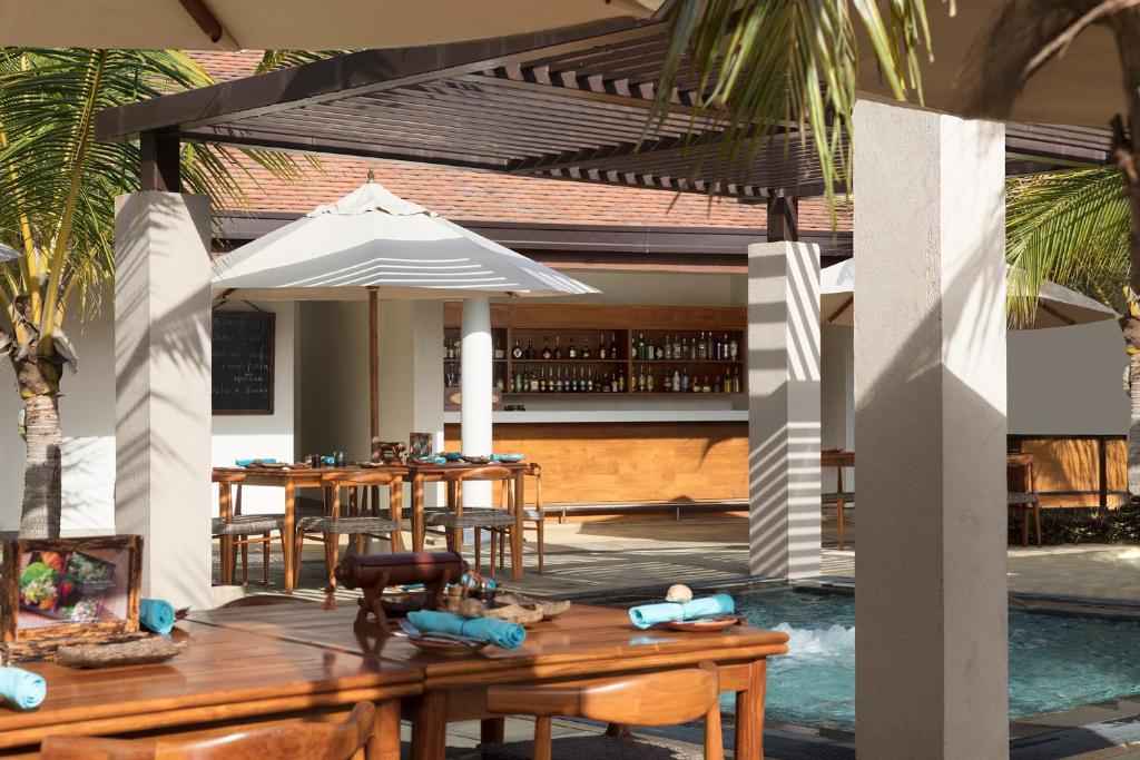 Two Bedroom Pool Villa