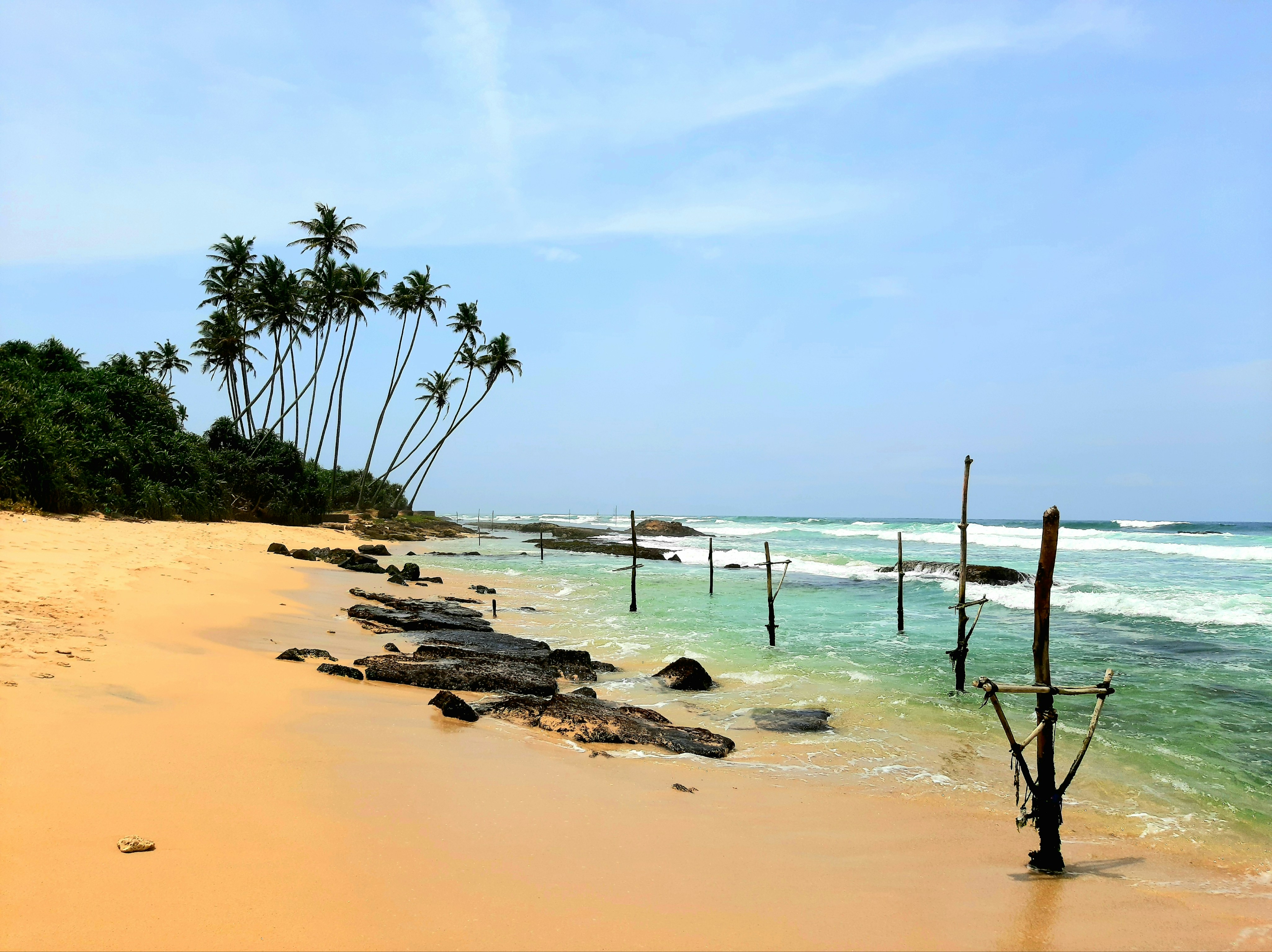 Crafting Your Bespoke Sri Lanka Holiday