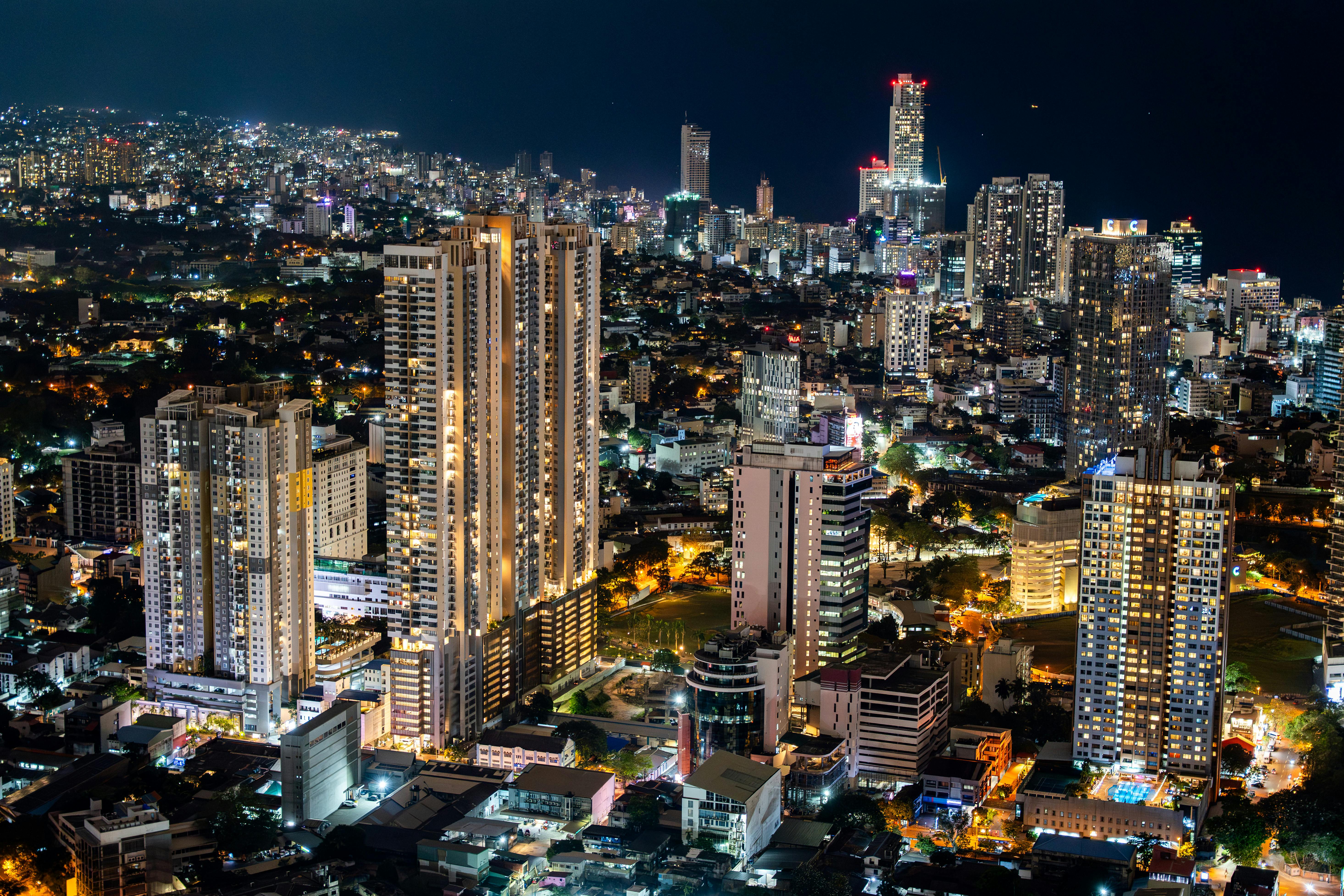 Colombo LGBTQ friendly