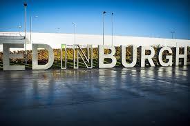 Edinburgh Airport flights to Sri Lanka