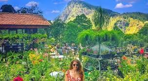 Ella Flower Garden Resort LGBTQ friendly