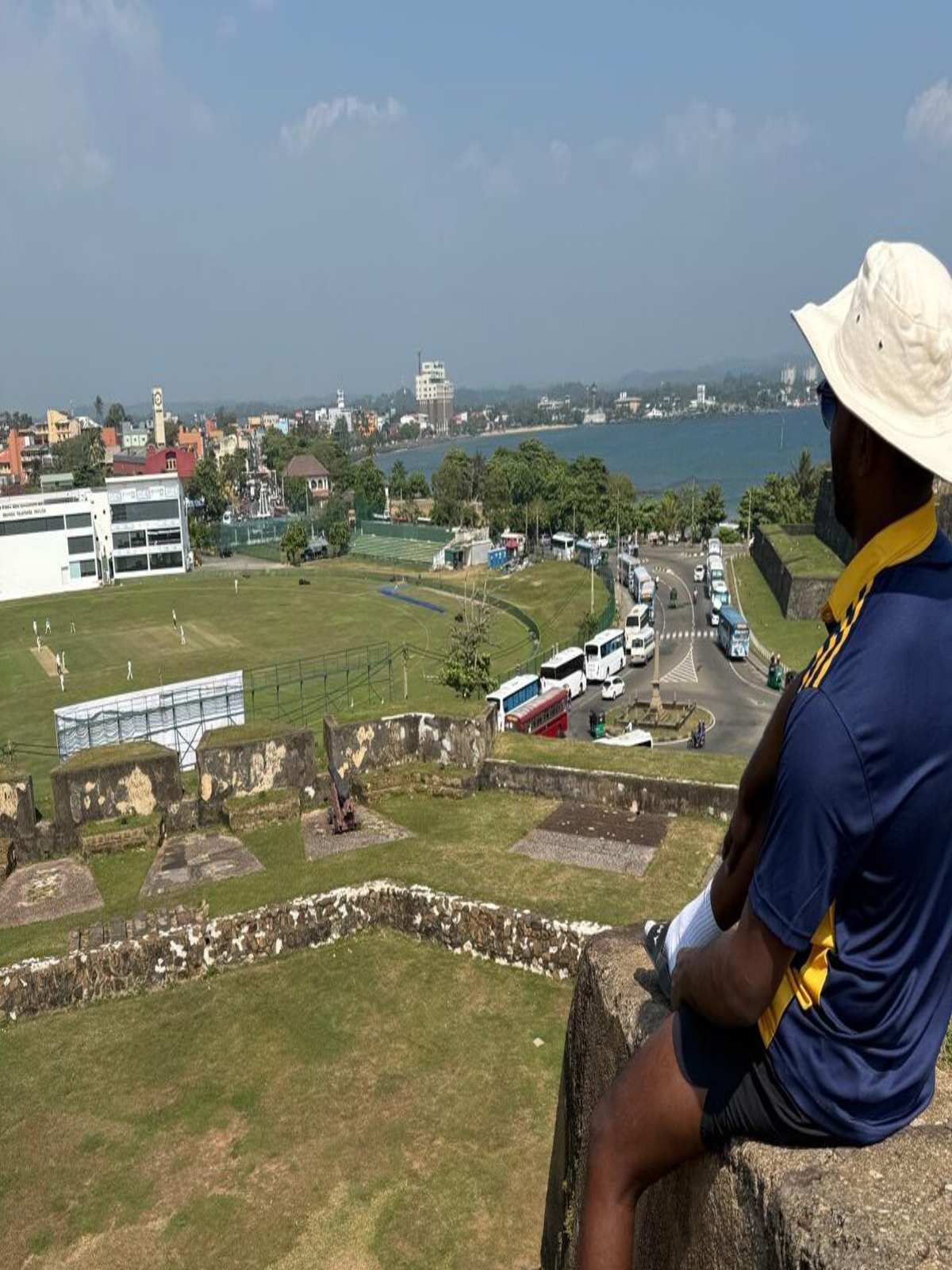 Galle Fort