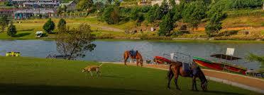 Gregory Lake Nuwara Eliya