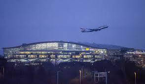 London Heathrow Airport flights to Sri Lanka