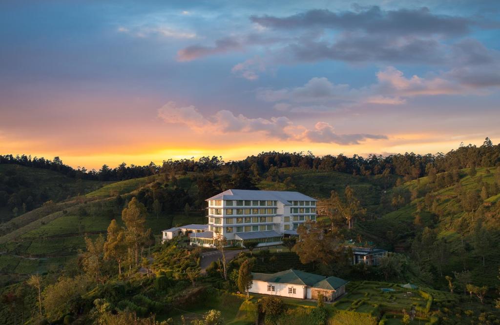 Heritance Tea Factory LGBTQ friendly
