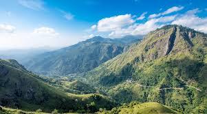 Little Adam's Peak Ella