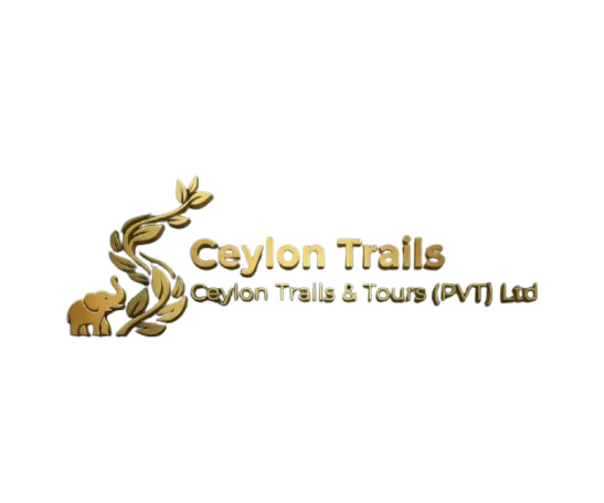 Ceylon Trails Logo