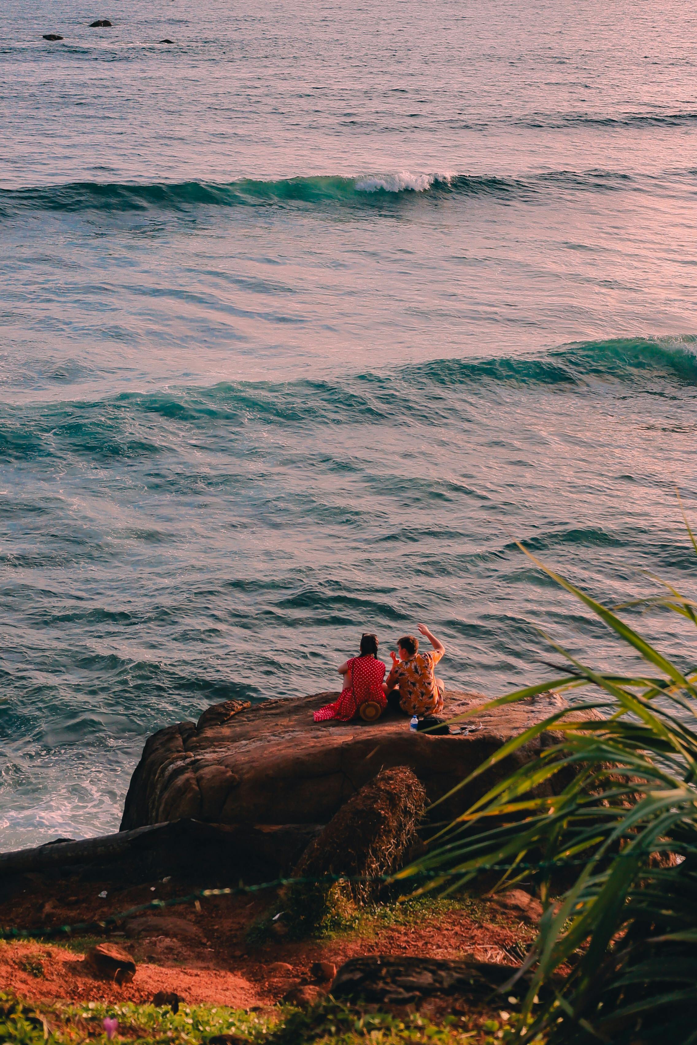 Mirissa Beach - Gay friendly beach destination Sri Lanka