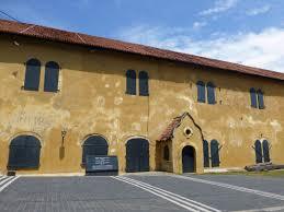 National Maritime Museum Galle