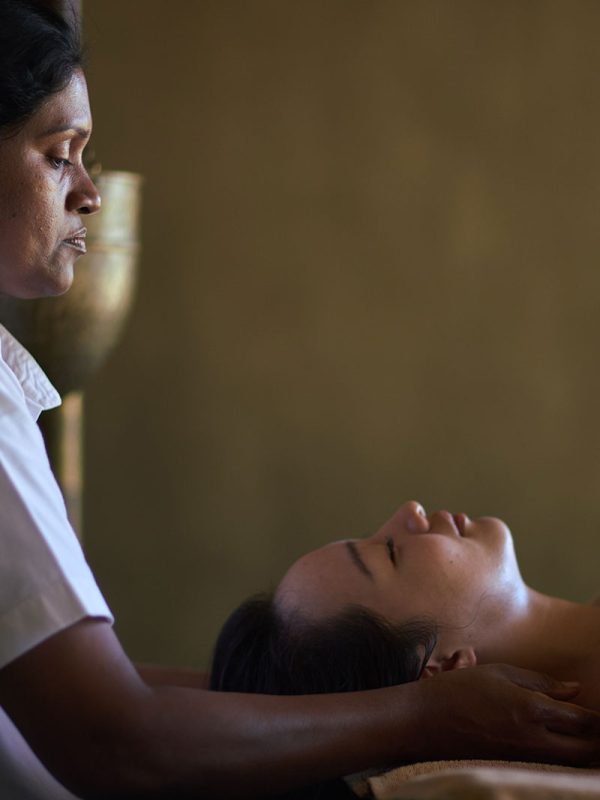 Santani wellness resort Sri Lanka