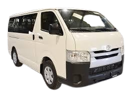 Full-Day Private Chauffeur