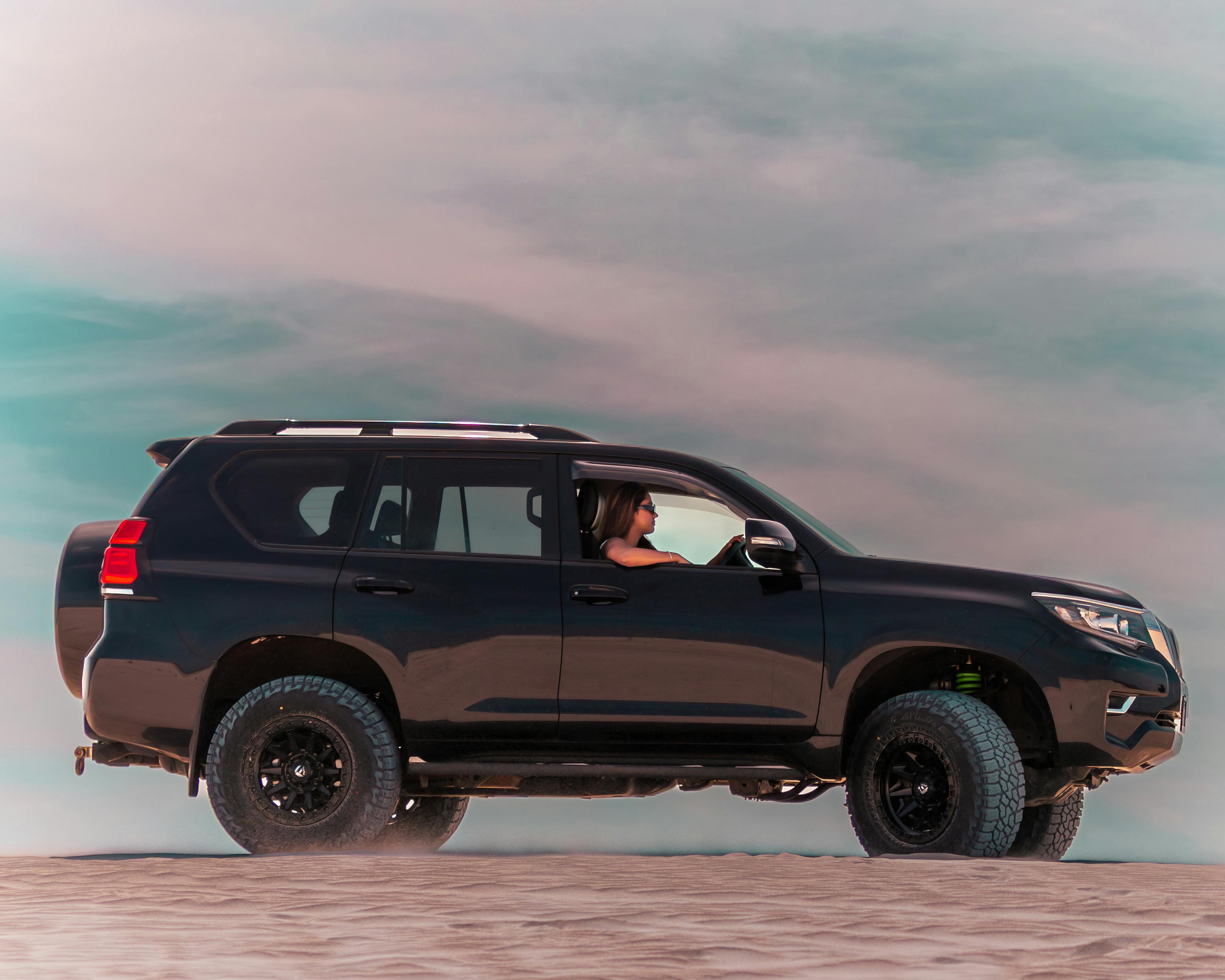 Half-Day City Tour with Chauffeur