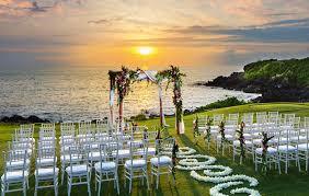 Wedding destination decision matrix